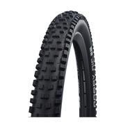 Pneumatico morbido per mountain bike Schwalbe Nobby Nic Performance Hs602 Addix 57-622 Noir 29x2,35