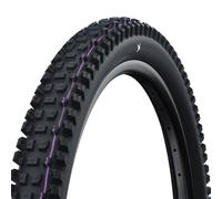 Schwalbe Pneumatico Da Mtb Albert Gravity Pro Evo Ultrasoft E-50 Tubeless 29´´ X 2.50