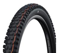 Pneumatico morbido Schwalbe Albert Gravity Pro/Evo Radical Soft Nero