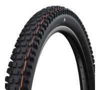 Schwalbe Pneumatico Da Mtb Albert Gravity Pro Evo Soft E-50 Tubeless 29´´ X 2.50