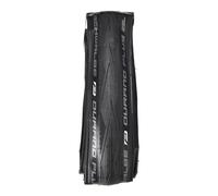 Pneumatico morbido Schwalbe Durano Plus Performance 700x25 Hs464 S-Guard Twinskin Noir