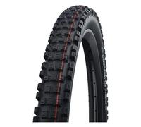 Pneumatico morbido Schwalbe Eddy Current Re.Evo Sup.Grav.Tub. Soft Noir