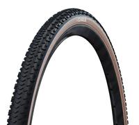 Schwalbe G-one Rx Pro Addix Race V-guard Tubeless 700 X 45 Gravel Tyre Nero 700 x 45 Black