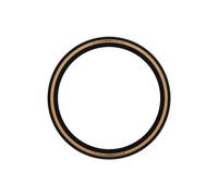 Schwalbe G-one Hs601 Ultrabite Tubeless 700c X 50 Gravel Tyre Nero 700C x 50 Black / Bronze