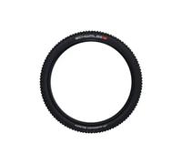 Pneumatico morbido Schwalbe Hans Dampf 26x2,35 Hs491 Evo Super Trail Tubeless Addix Soft Noir