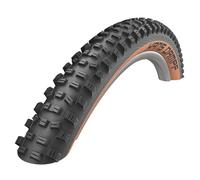 Pneumatico morbido Schwalbe HANS DAMPF 27.5x2.35 HS491 EVO AD.SOFT TLE Noir
