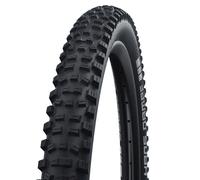 Schwalbe Pneumatico Rigido Da Mtb Hans Dampf Tubeless 29´´ X 2.35 Black