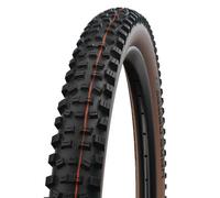 Pneumatico morbido Schwalbe Hans Dampf Hs491 Evo Add.Soft Tle Noir