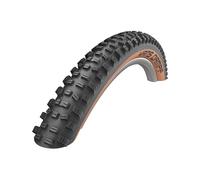 Pneumatico morbido Schwalbe Hans Dampf S.Tr.Tub.Add.Soft /Be Noir