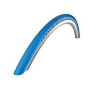 Schwalbe Insider Performance 23-622 - copertone bici da corsa Light Blue unisex