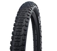 Pneumatico morbido Schwalbe Johnny Wattserf Gg Addix So Rã Noir 27,5 "x2,80"