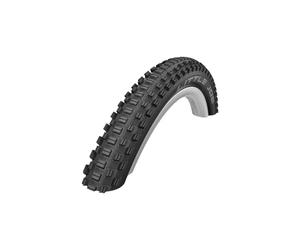 Pneumatico morbido Schwalbe Little Joe K-Guard 50-406 Noir