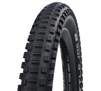 Pneumatico morbido Schwalbe Littub. Joeerf Addix Noir