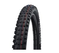 Pneumatico morbido Schwalbe Magic Mary 26x2,35 Hs447 Evo Super Trail Tubeless Addix Noir