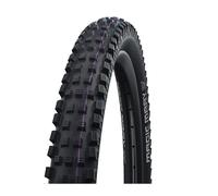 Schwalbe Copertone MTB Magic Mary HS 447 Nero Taglia unica