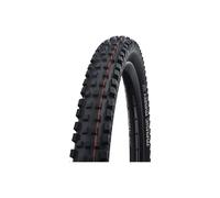 Schwalbe Magic Mary Addix Soft Super Gravity Tubeless 29´´ X 2.60 Mtb Tyre Nero 29´´ x 2.60 Black