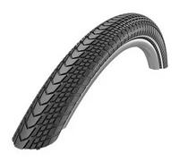 Copertone Schwalbe Marathon Almotion Evo RaceGuard MicroSkin Tubeless Easy pieghevole nero - 28x2.15