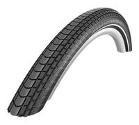 Pneumatico morbido Schwalbe Marathon Almotion Hs603 Evo V-G Noir