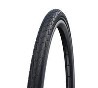 Pneumatico morbido Schwalbe Marathon Eff.Evo S.Race V G Ad.Race Noir