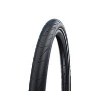 Pneumatico morbido Schwalbe Marathon Efficien.Hs619 Evo V-Guard Noir