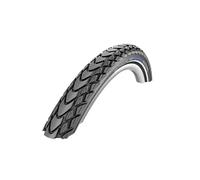 Pneumatico morbido Schwalbe Marathon Mondial 28x1,40 Hs428 Evo V-Guard Noir