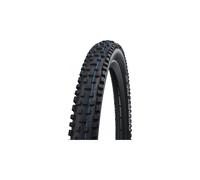 Schwalbe Nobby Nic Evolution MTB Pneumatico Pieghevole - AddixSpeedGrip - SuperTrail - TLEasy - E-50 - 27.5x2.40 Pollici taglia unica