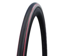 Schwalbe One Performance Raceguard 700 X 32 Road Tyre Nero 700 x 32 Black