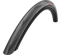 Pneumatico morbido Schwalbe Pro One 650x25b V-Guard Tle Hs493 Evolution Line Tubeless Noir