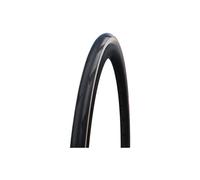 Pneumatico morbido Schwalbe Pro One 700x32c Hs493a Evo V-Guard Addix Race Noir