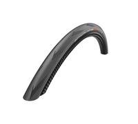 Pneumatico morbido Schwalbe Pro One V-Guard Hs493A Evolution Line 25-622 Noir