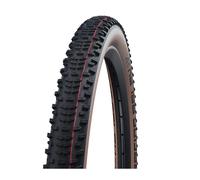 Pneumatico morbido Schwalbe Racing Ralph Evo Superrace Noir