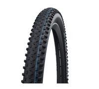Pneumatico morbido Schwalbe Racing Ray Evo Sup.Gr.Tub.Add.Speedgrip Noir