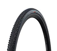 Pneumatico morbido Schwalbe X-One Allround TLE Addix RaceGuard Noir