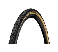 Pneumatico morbido tubeless Continental Terra Shieldwall Puregrip Trail 47-584 Noir