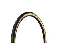 Continental Terra Speed ProTection Folding Tire - 35-584 - black/creme