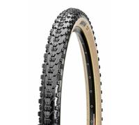 Pneumatico morbido tubeless Maxxis Ardent Exo tanwall Nero