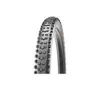Pneumatico morbido tubeless Maxxis Dissector WT 3C Grip Double Down Noir
