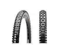 Pneumatico morbido tubeless Maxxis High Roller II 3C Terra Exo Noir
