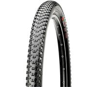 Copertone da MTB Maxxis Ikon EXO 3C Maxx Speed Tubeless Ready pieghevole nero - 29x2.00