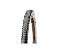 Pneumatico morbido tubeless Maxxis Ikon 3C Speed Tanwall Noir