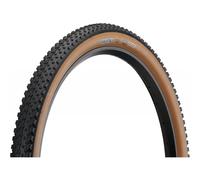 Pneumatico morbido tubeless Maxxis Ikon Exo Tanwall Noir