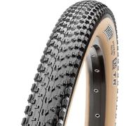 Pneumatico morbido tubeless Maxxis Ikon Exo Tanwall Noir