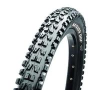Pneumatico morbido tubeless Maxxis Minion DHF 3C Terra Double Down Noir
