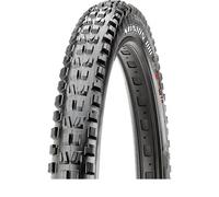 Pneumatico morbido tubeless Maxxis Minion DHF 3C terra Exo Noir