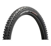 Pneumatico morbido tubeless Maxxis Minion DHF 3C Terra Exo + Noir
