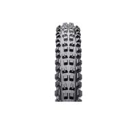 Pneumatico morbido tubeless Maxxis Minion DHF Exo Nero
