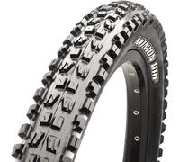 Pneumatico morbido tubeless Maxxis Minion DHF + Exo Noir