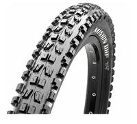 Pneumatico morbido tubeless Maxxis Minion DHF Exo Noir