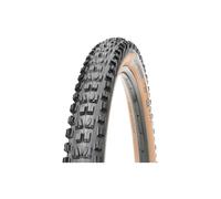 Pneumatico morbido tubeless Maxxis Minion DHF Exo tanwall Noir