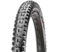 Pneumatico morbido tubeless Maxxis Minion DHF WT 3C Grip Exo Noir